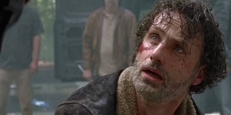 15 Reasons Season 7 Of Walking Dead Was The Worst 15 Reasons Season 7 Of Walking Dead Was The Worst